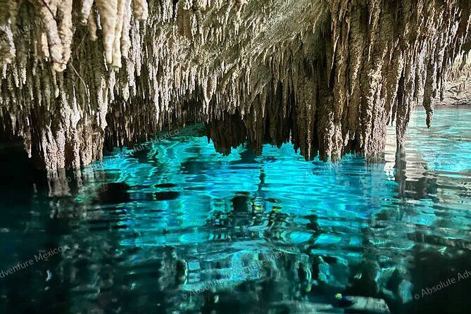 2 Cenotes Private Tour – VIP Adventure with Expert Guide - Why the early start matters at Cenote Nicte-ha