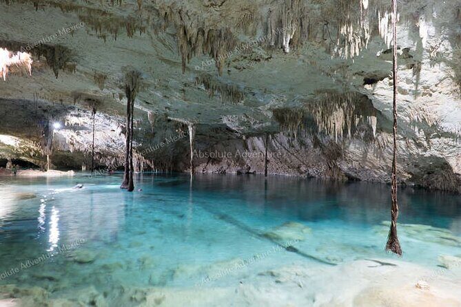 2 Cenotes Private Tour – VIP Adventure with Expert Guide - Value check: does USD 185 make sense?