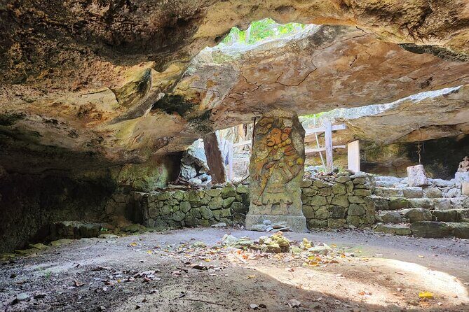 2 Hours ATV Jungle, Caverns and Mayan Ruins Tour - What the $80 price really covers (and what it doesn’t)