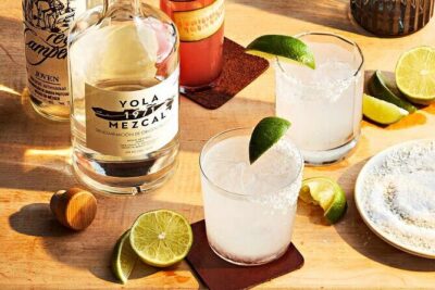 3-Hour Drinks and Appetizers Class in Playa del Carmen - Cocktails you’ll learn to mix: mojito twist, mezcal, tequila, and more