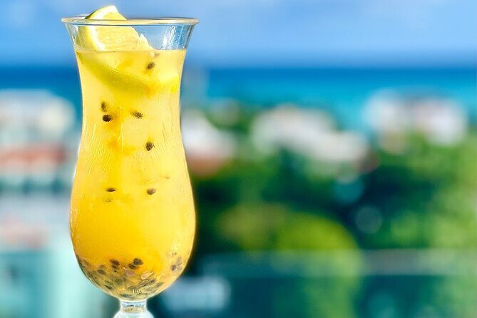 3-Hour Drinks and Appetizers Class in Playa del Carmen - A Balanced Reality Check: The Home Setting Can Be Less Predictable