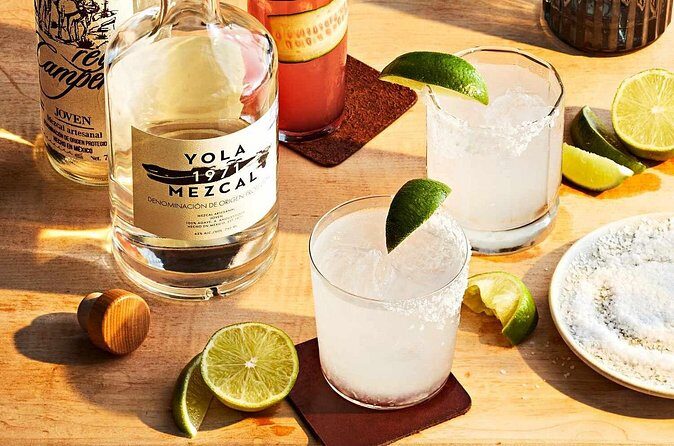 3-Hour Drinks and Appetizers Class in Playa del Carmen - Should You Book This Drinks and Appetizers Class?