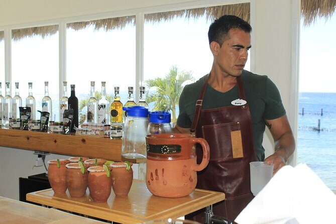 3-Hour Small-Group Mezcal and Tequila Tasting activity from Cozumel - Tequila and mezcal, explained without the snob factor