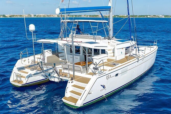 3 Hours Exclusive 45' Lagoon Catamaran Experience - Should You Book This 3-Hour Lagoon Catamaran?