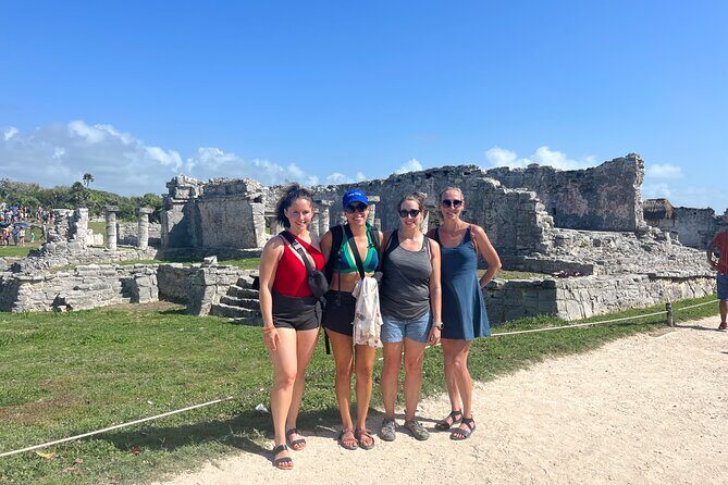 3 in 1 Experience in Tulum - Key Highlights You’ll Feel Immediately