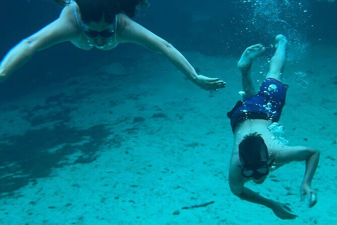 3 in 1 Experience in Tulum - The Big Value in This 3-in-1 Tulum Morning