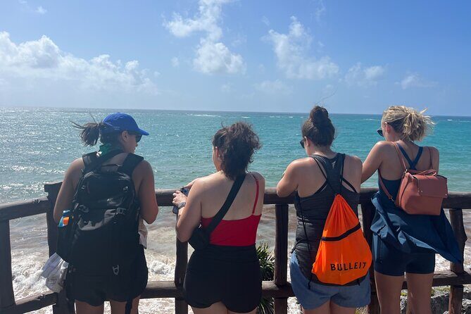 3 in 1 Experience in Tulum - Price and Logistics: Is $118.98 a Fair Deal?