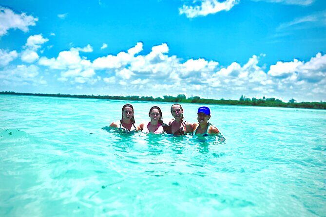 3 in 1 Experience in Tulum - Who This Tour Fits Best (and Who Might Want Something Else)