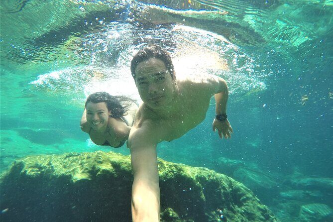 4 Cenotes Eco-Park from Playa del Carmen - Stop-by-stop pacing: how the day flows without feeling rushed