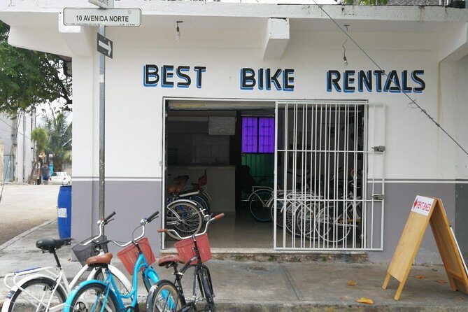 4 to 7 Day Beach Cruiser Rental (Up to 7 Days, includes Ulock) - Key Things to Know Before You Roll