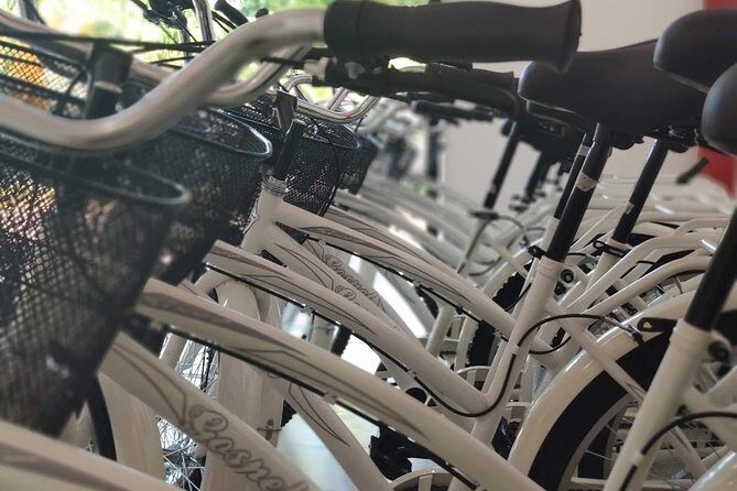 4 to 7 Day Beach Cruiser Rental (Up to 7 Days, includes Ulock) - What You Get for $45 and Why It Feels Fair