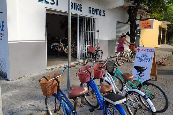 4 to 7 Day Beach Cruiser Rental (Up to 7 Days, includes Ulock) - Service Quality: What the Reviews Hint at (Without Overhyping)