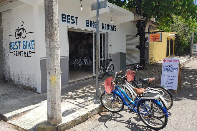 4 to 7 Day Beach Cruiser Rental (Up to 7 Days, includes Ulock) - Who This Beach Cruiser Rental Suits Best