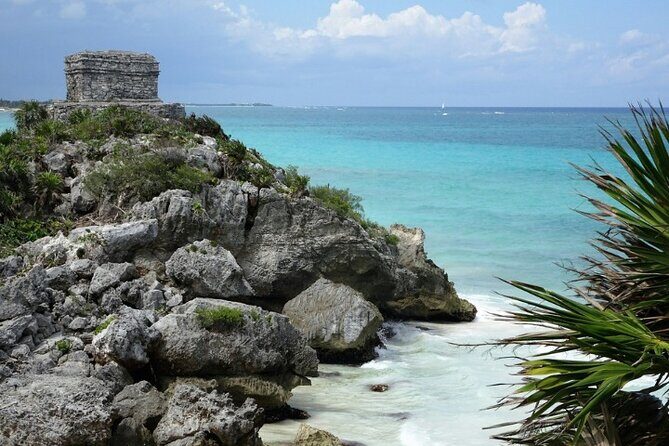 4x1 Explore TULUM Coba, Cenote and Mas, with transportation + Lunch. - Key highlights you’ll feel right away