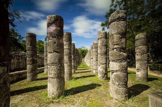 (4x1)Chichén Itzá, Cenote Saamal, Kaua e Valladolid da Playa Del Carmen e Tulum - Price and Entrance Fees: Where This Day Can Get Confusing