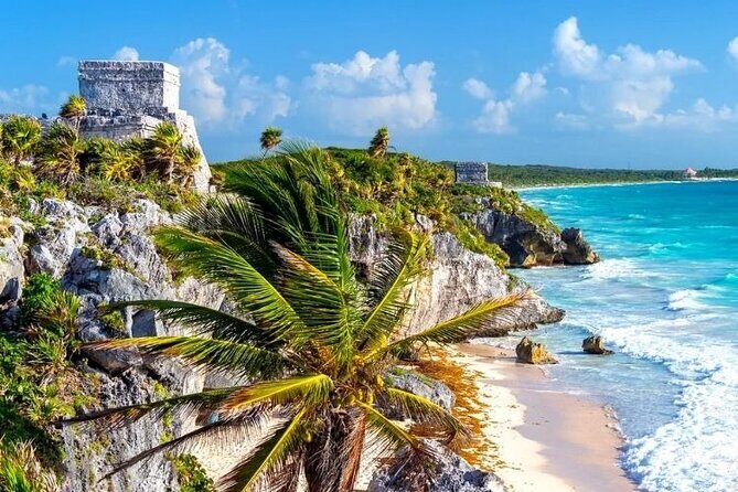 5-Day Riviera Maya and Yucatan Tour, Mexico - What This 5-Day Circuit Gives You: Ruins, Cenotes, and Real Yucatán Stops