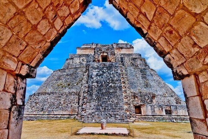 5-Day Riviera Maya and Yucatan Tour, Mexico - Day 5: Río Lagartos Boat Ride, Cenote Palomitas Swim, and Back to Playa del Carmen