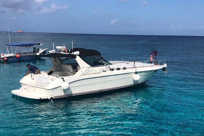5 Hr Private Catamaran Cruise with lunch and drinks to 15-20 ppl - Price and Value: What $2,500 Per Group Really Buys