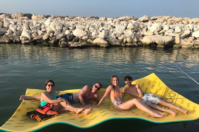 5H Private 44' Catamaran All-Inclusive - Tulum & Playa del Carmen - Price and value: what $2,479.34 means for a private group charter