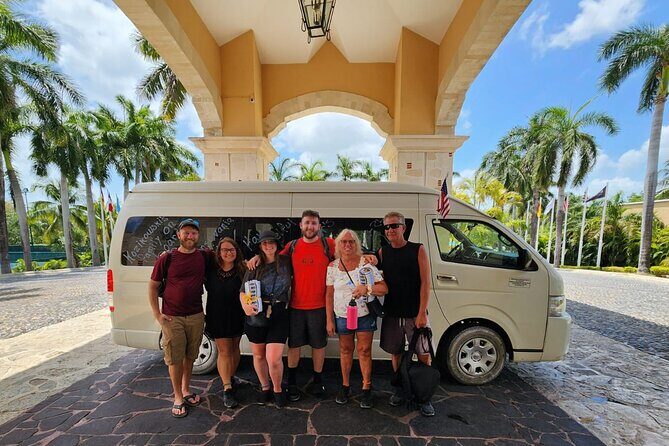 6-Hour Bilingual Private Driver Service in the Riviera Maya - Price and value: $122.50 per person for 6 hours