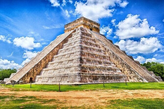 8-Day Tour through the Yucatán Peninsula, Mexico - Key highlights to know before you go