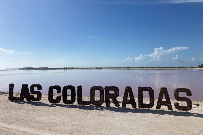 Admission Ticket to Safari in the Pink Lagoons of Las Coloradas - Duration and pacing: why about 2 hours is a sweet spot