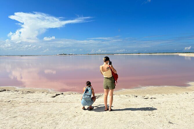 Admission Ticket to Safari in the Pink Lagoons of Las Coloradas - Weather matters more than you think