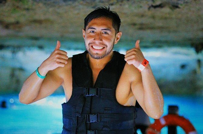 Adrenaline ATV Cenote and Zip Lines Experience at Tulum - Rappel Moment and Cenote Safety: Why the Gear Matters