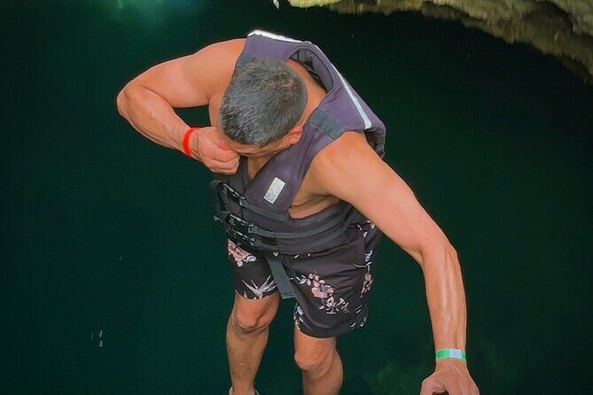 Adrenaline ATV Cenote and Zip Lines Experience at Tulum - Action Photos, Fees, and What You Should Expect to Pay