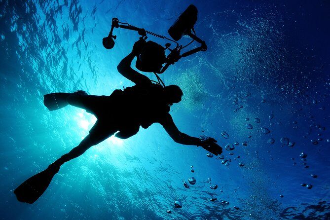 Advanced Open Water Diver course PADI in Playa del Carmen - Playa del Carmen and your PADI Advanced course: a strong pairing