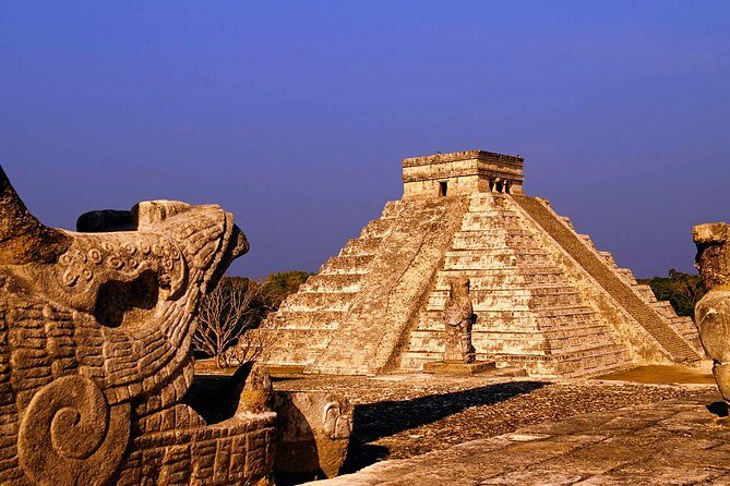 Adventure at Chichen Itza! Cenote and Valladolid from Tulum City - Key things to know before you go