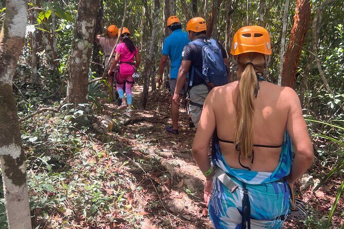 Adventure in a Private Mayan Community - The Ceremonial Moment: Shaman Blessing and Four-Element Thanks