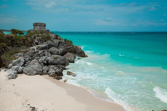 Adventure in ATV, Cenote swimming, snack & transportation - Key points you’ll care about