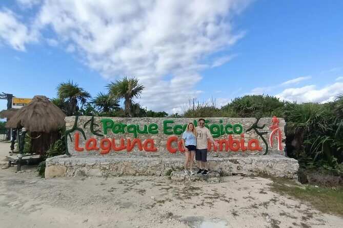 Adventure in Punta Sur Ecological Reserve Cozumel - Key Highlights You’ll Care About