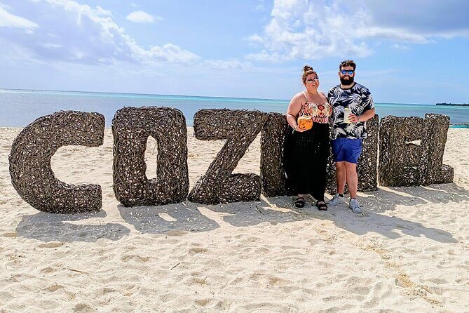 Adventure in Punta Sur Ecological Reserve Cozumel - Faro Celerain Lighthouse: Panoramas Plus Nautical History