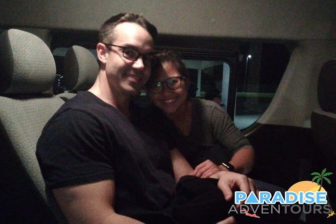 Airport Transfer Playa del Carmen - The ride itself: direct, non-stop, and built for comfort