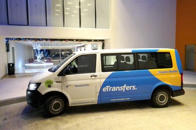 Akumal Private Transportation From-To Cancun Airport - Cancun Airport pickup: how you avoid the wandering game