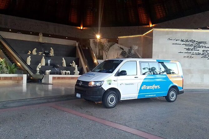 Akumal Private Transportation From-To Cancun Airport - Drop-off: getting to your hotel or private home without extra legwork