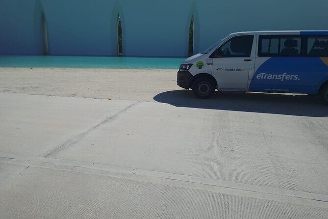 Akumal Private Transportation From-To Cancun Airport - Group discounts and private-only rides: where value comes from