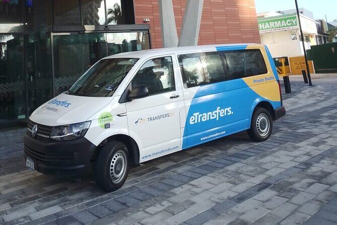 Akumal Private Transportation From-To Cancun Airport - Who this transfer is best for in Akumal