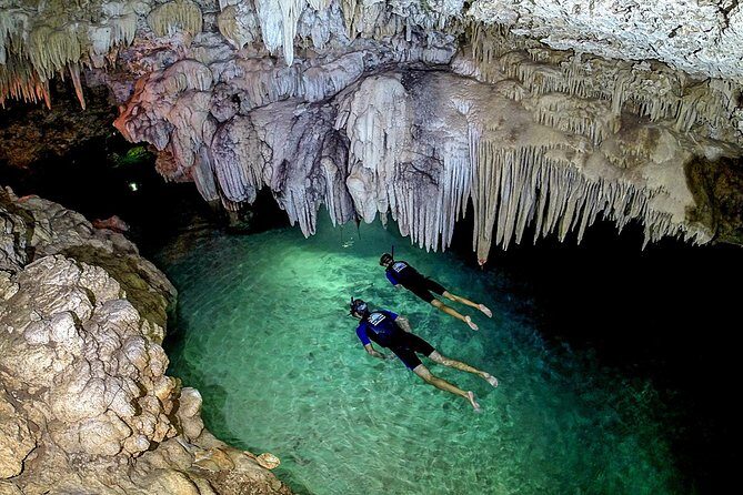 Akumal Turtles, Snorkel Tour from Cancun or Riviera Maya - The photo situation: what to know before the sales pitch