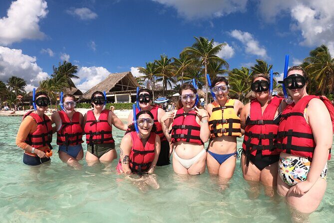 Akumal Turtles Snorkeling and GoPro pictures - What the 1-Hour Snorkel Actually Feels Like