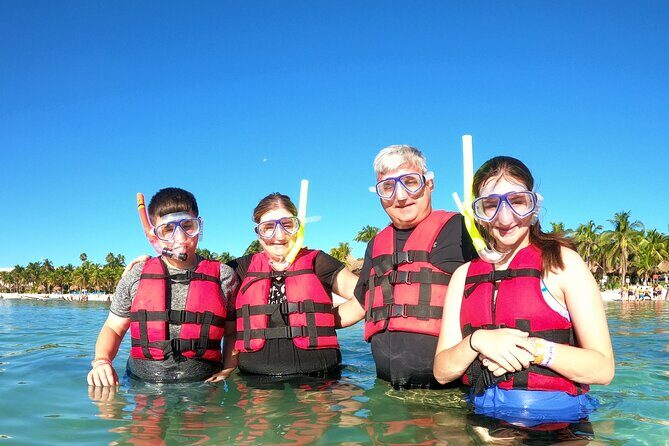 Akumal Turtles Snorkeling and GoPro pictures - GoPro Photos in Akumal: Why Visibility Changes Everything