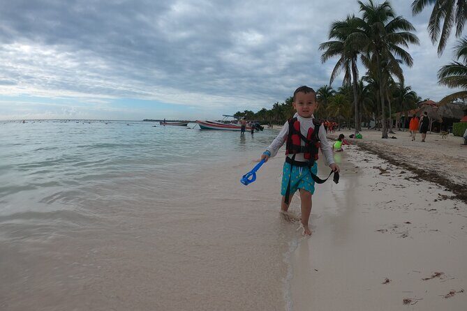 Akumal Turtles Snorkeling and GoPro pictures - Who This Tour Fits Best (and Who Should Rethink It)