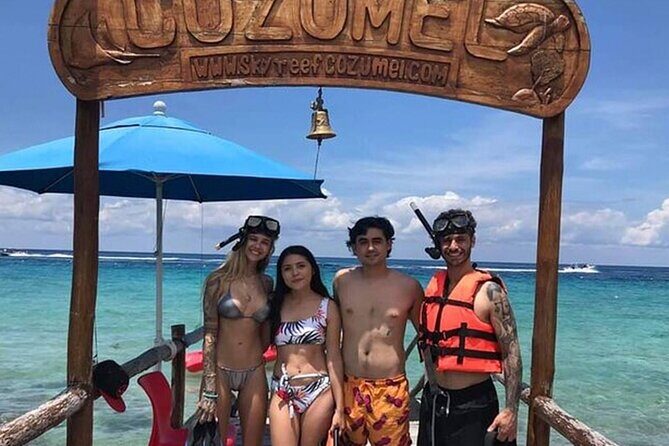 All Inclusive Buggy Adventure - Otoch Mayan Experience: ceremonies, dances, and real food practice
