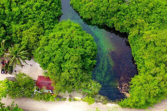 Amazing beginner dive in Tulum cenote (or refresher dive) - FAQ