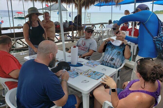 Amazing Cozumel Island Bar Tour - Key highlights you’ll feel in your day