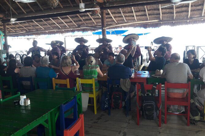 Amazing Cozumel Island Bar Tour - Welcome to Miami Mojito Factory: drinks made in front of you