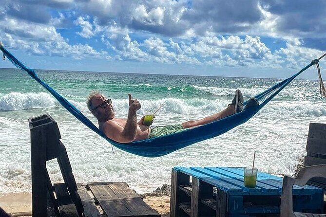 Amazing Cozumel Island Bar Tour - Meeting point to first pour: how the guide sets your day