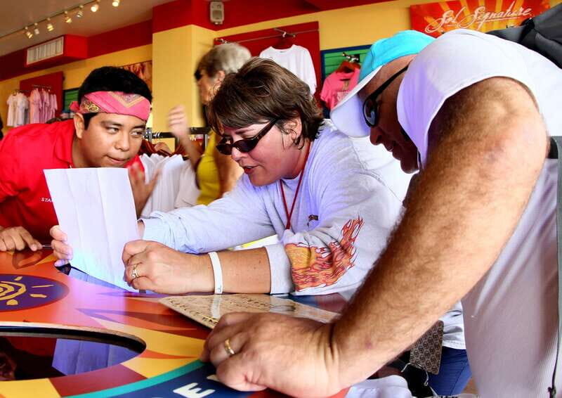 Amazing Cozumel Race: Scavenger Hunt/Sightseeing Tour - Quick Hits: Amazing Cozumel Race Facts That Matter